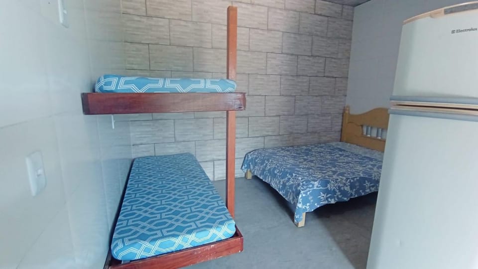 Bed, Photo of the whole room, Bedroom, bunk bed