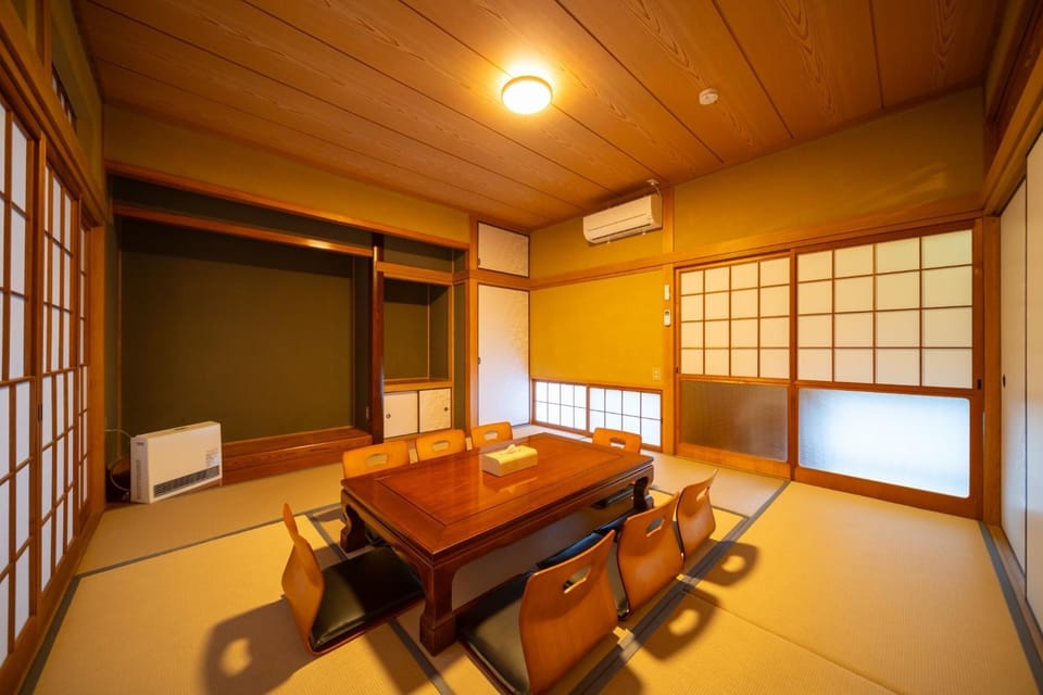 Komorebi no Yado - Vacation STAY 96214v House in Japan