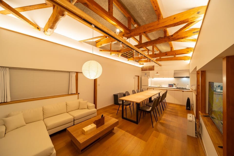 Komorebi no Yado - Vacation STAY 96214v House in Japan