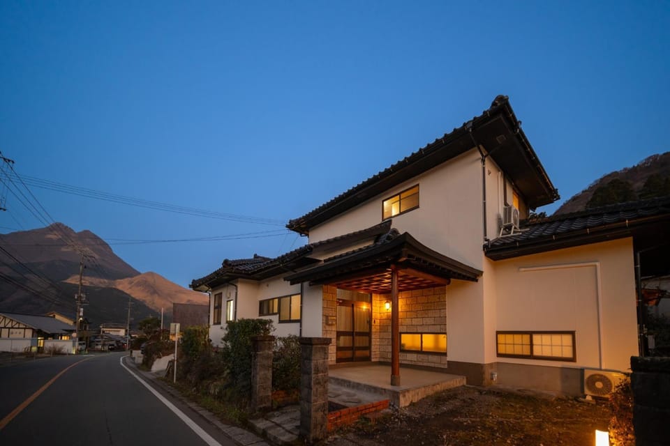 Komorebi no Yado - Vacation STAY 96214v House in Japan
