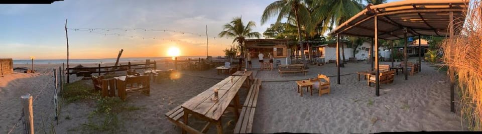 Lounge or bar