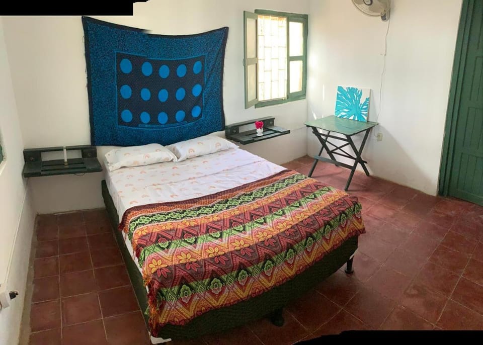 Viento Este Guest House Hostel in Rivas