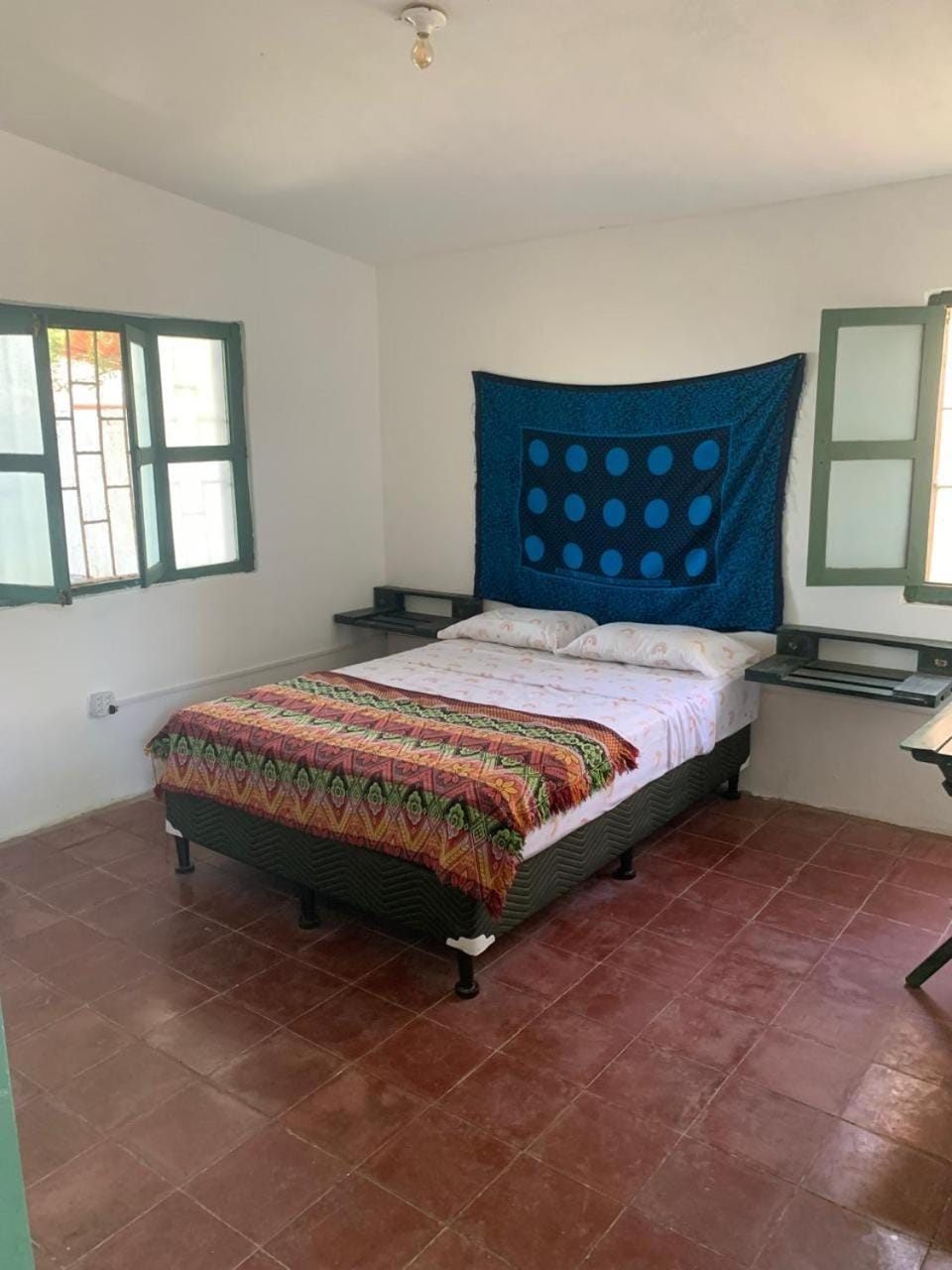 Viento Este Guest House Hostel in Rivas