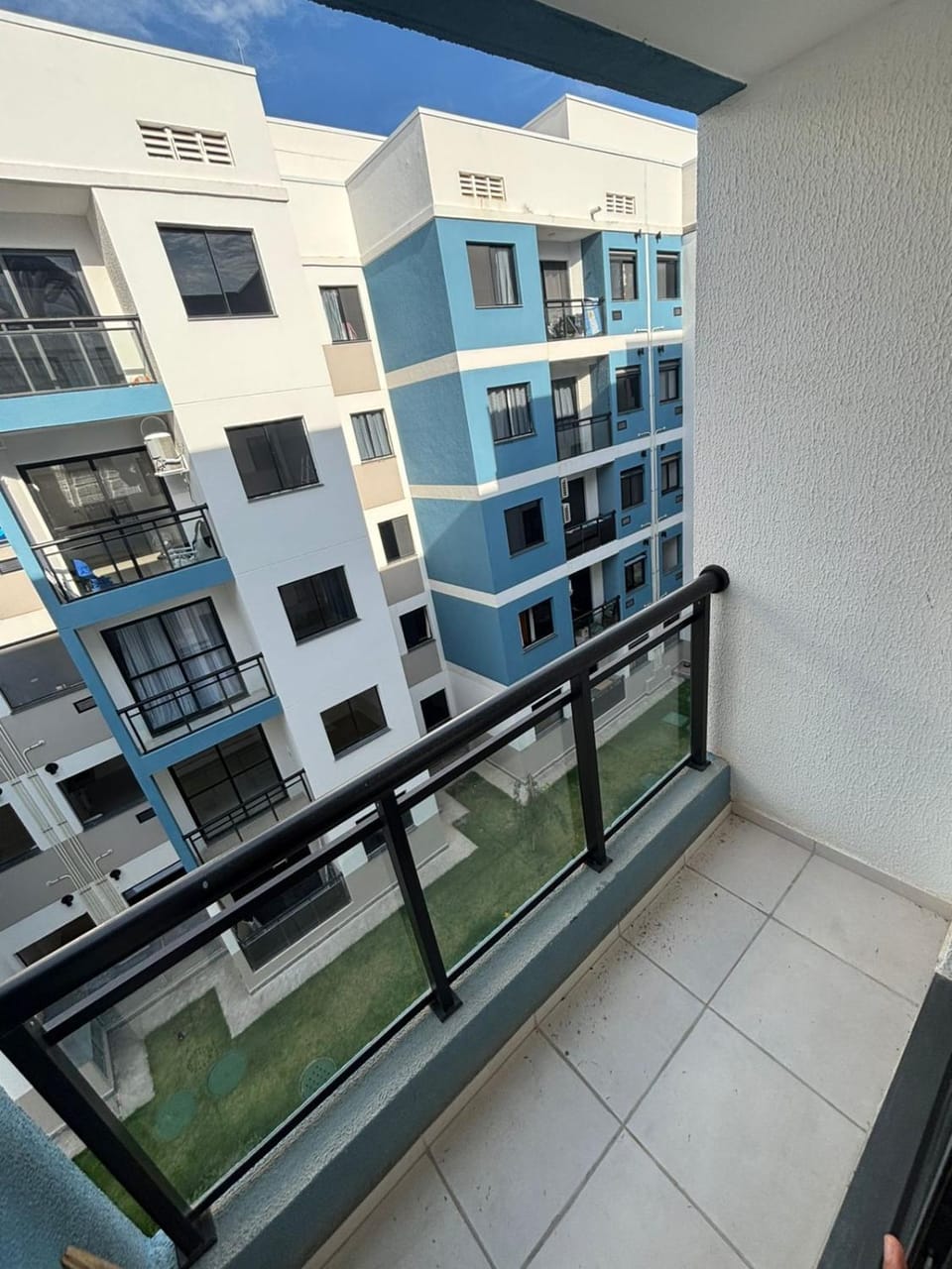 Recreio Apartment in Rio de Janeiro
