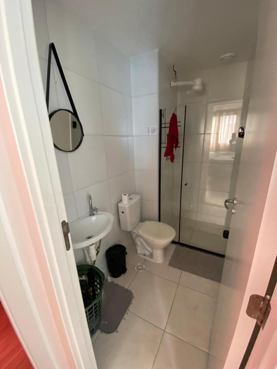 Recreio Apartment in Rio de Janeiro