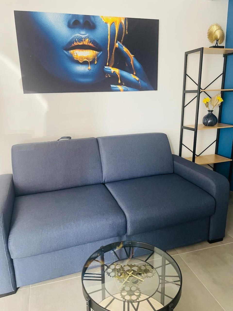 Le Quai 2 Somme Apartment in Hauts-de-France