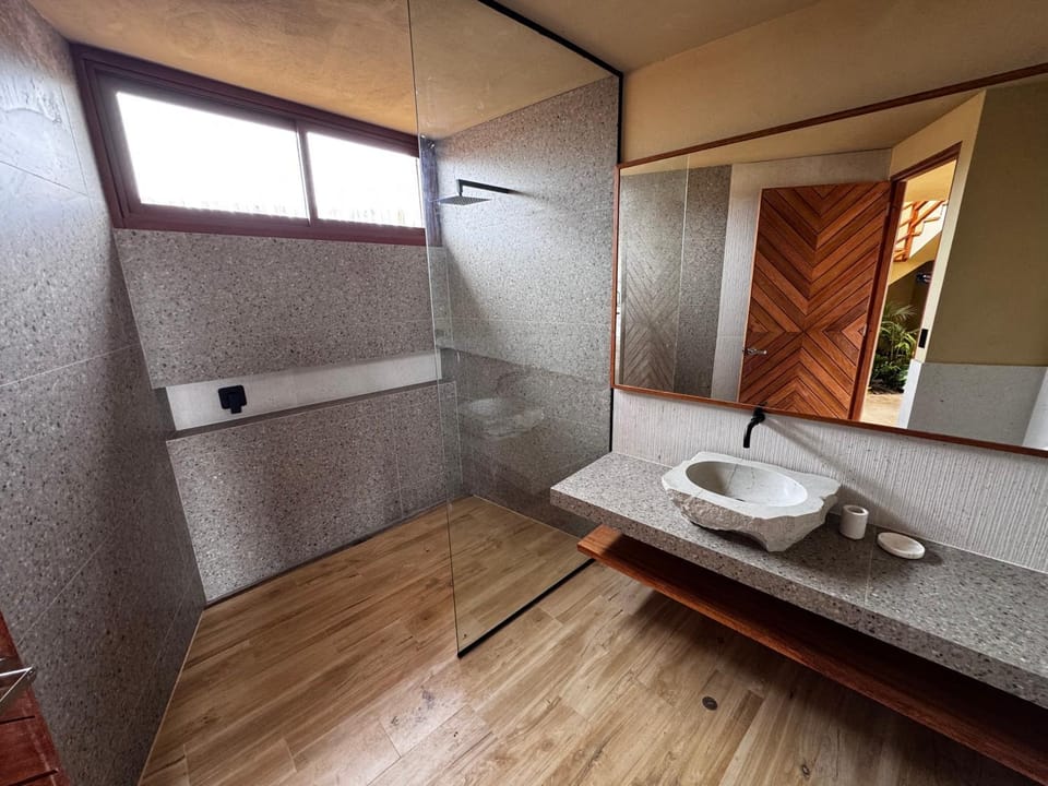 Casa Carpe Eco-Luxury Vichayito Villa in Vichayito