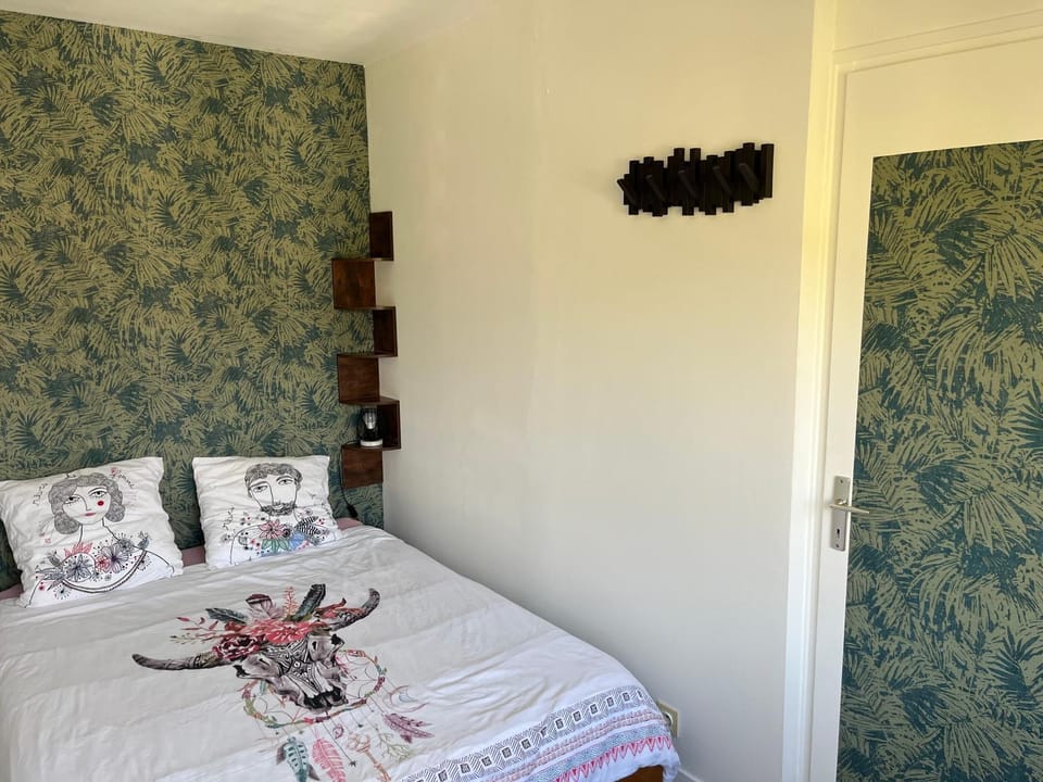 Confortable appartement au coeur de ville à deux pas du lac Apartment in Annecy