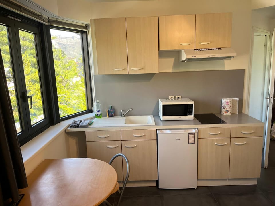 Confortable appartement au coeur de ville à deux pas du lac Apartment in Annecy
