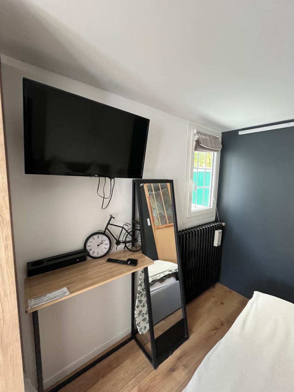 TV and multimedia