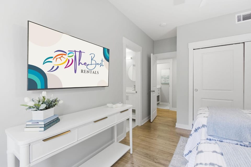 601 Barrington Park Apartment in Hilton Head Island
