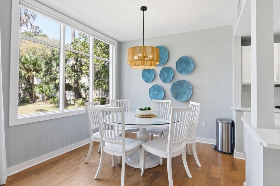 601 Barrington Park Apartment in Hilton Head Island