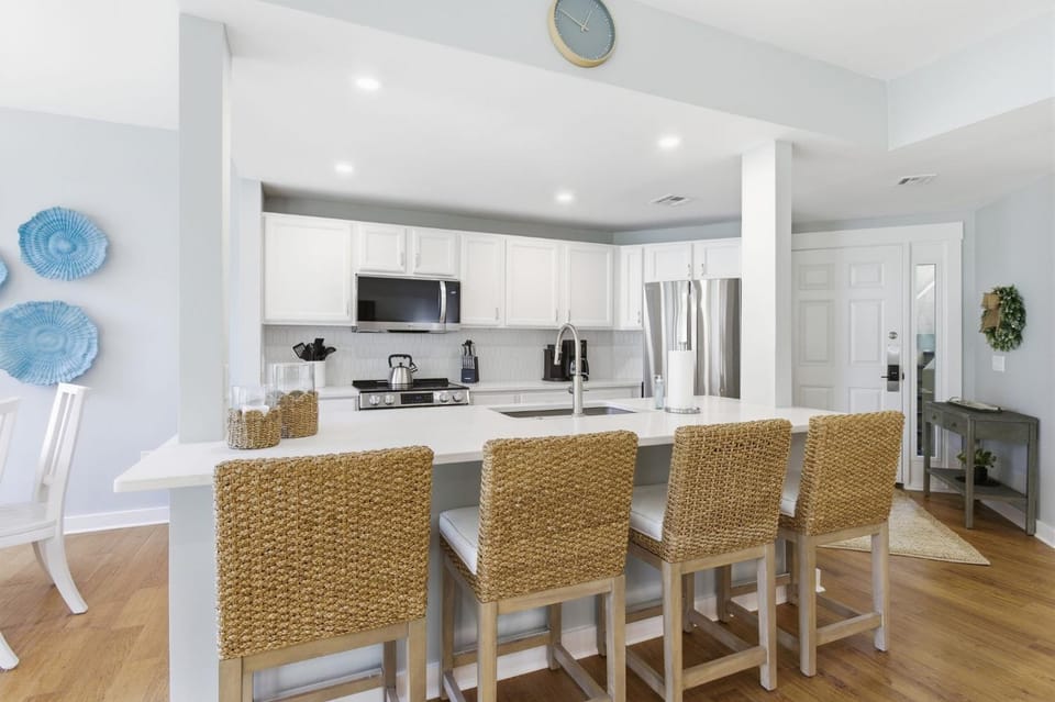 601 Barrington Park Apartment in Hilton Head Island