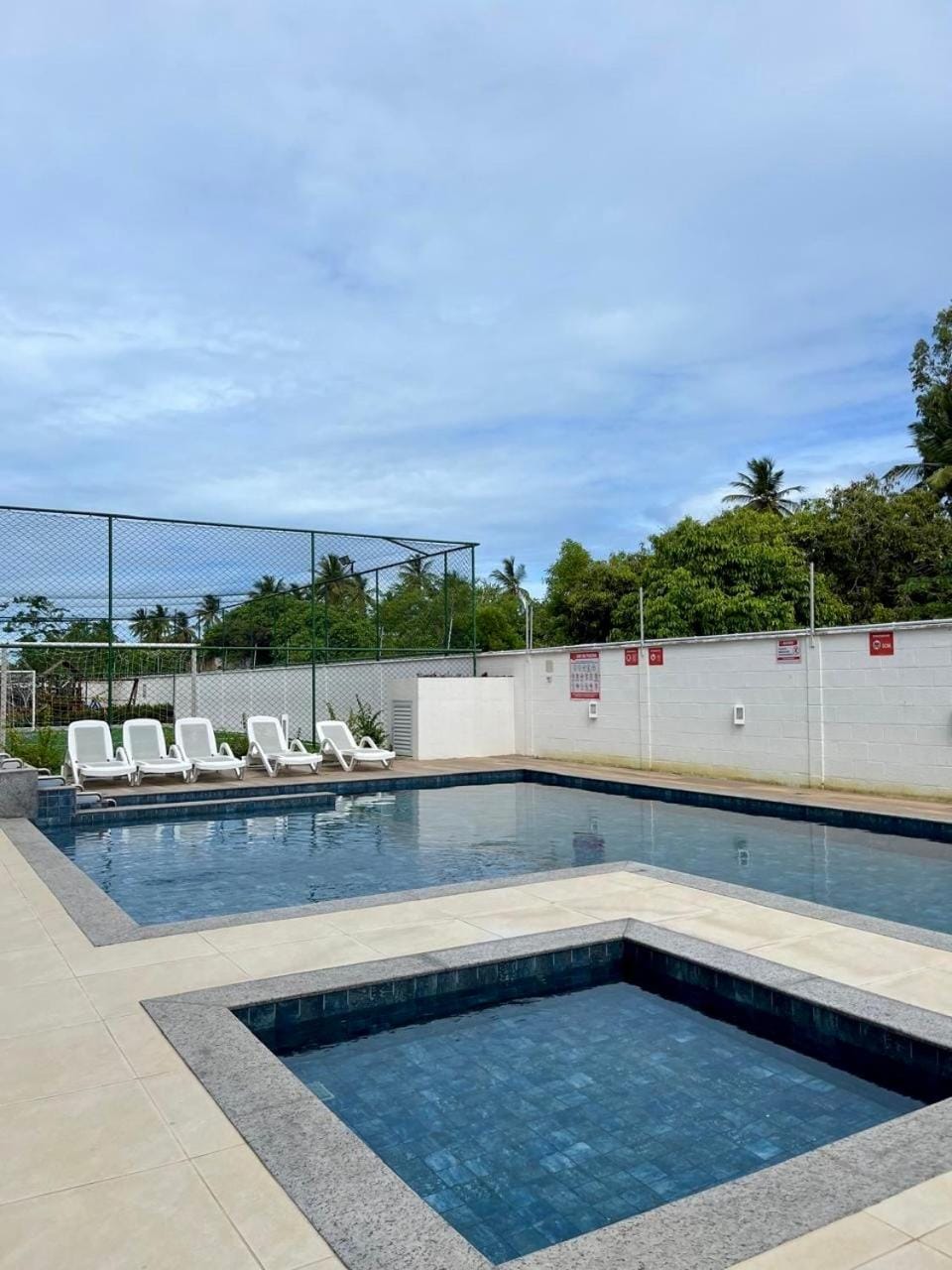 Solar Aruana, Aracaju, Aeroporto, Orla de Atalaia e Praia Apartment in Aracaju