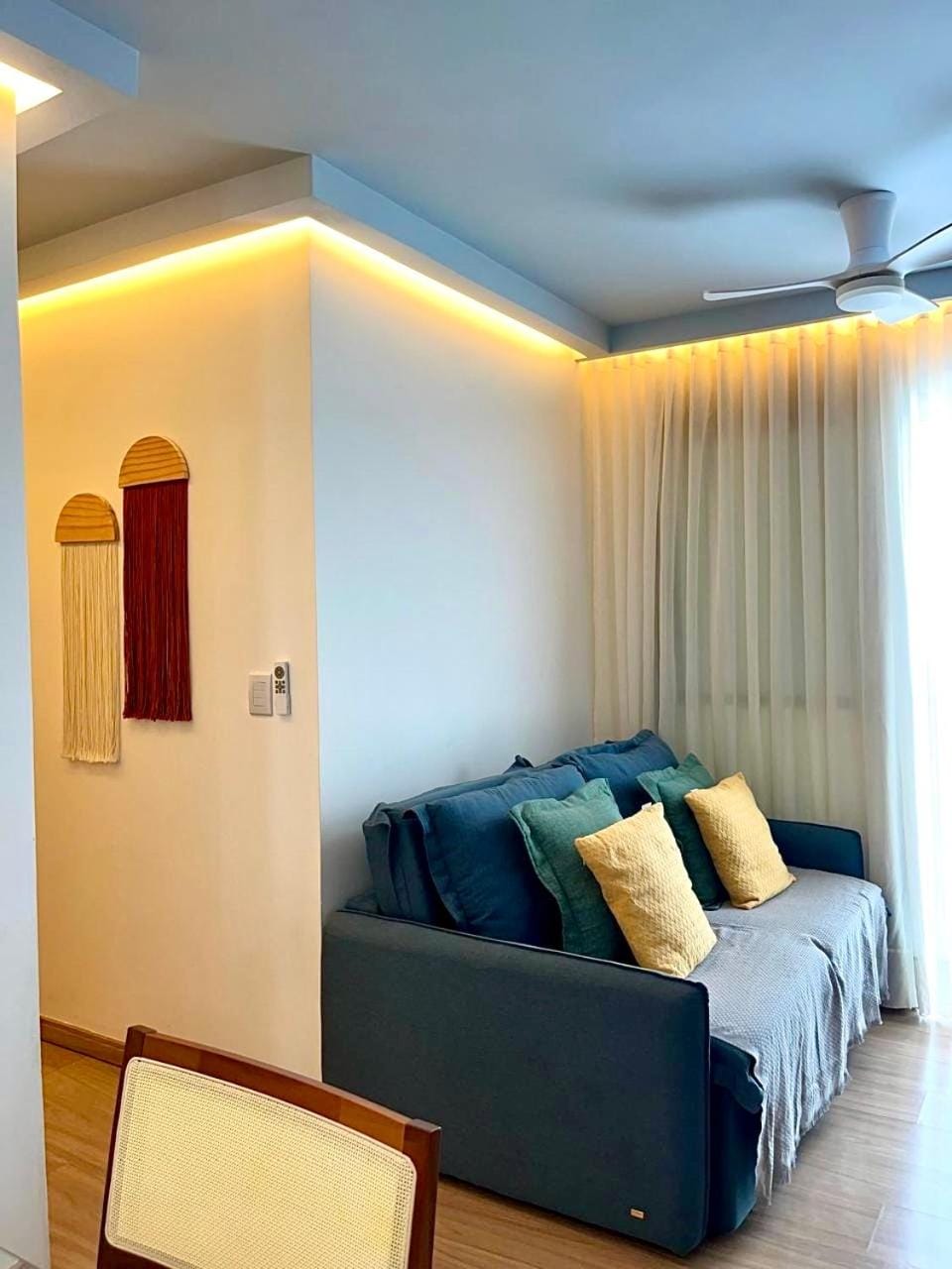 Solar Aruana, Aracaju, Aeroporto, Orla de Atalaia e Praia Apartment in Aracaju