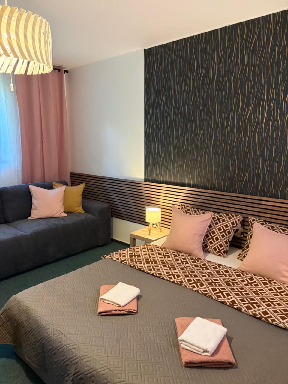 Penzion Amfik Bed and Breakfast in South Moravian Region