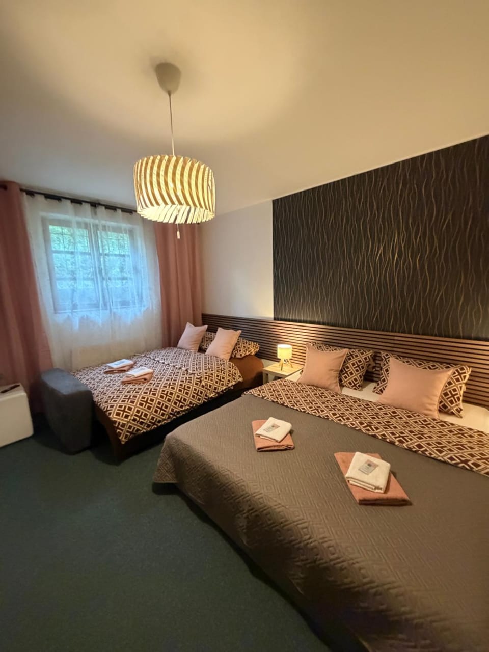 Penzion Amfik Bed and Breakfast in South Moravian Region