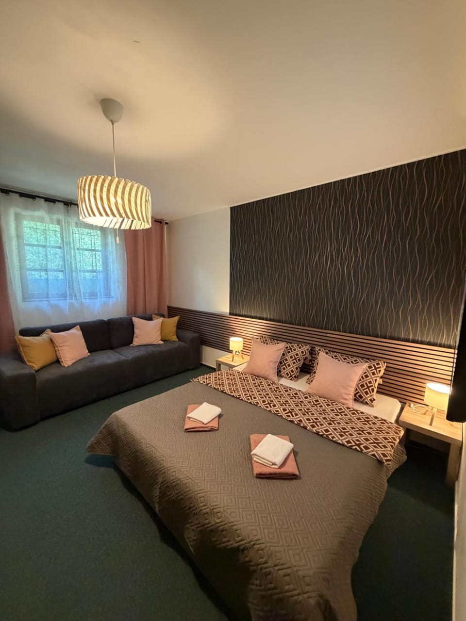 Penzion Amfik Bed and Breakfast in South Moravian Region