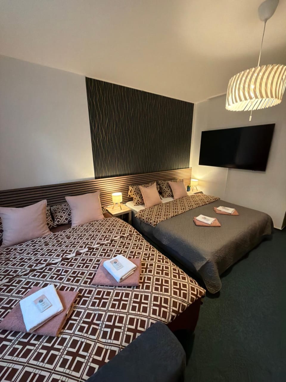 Penzion Amfik Bed and Breakfast in South Moravian Region