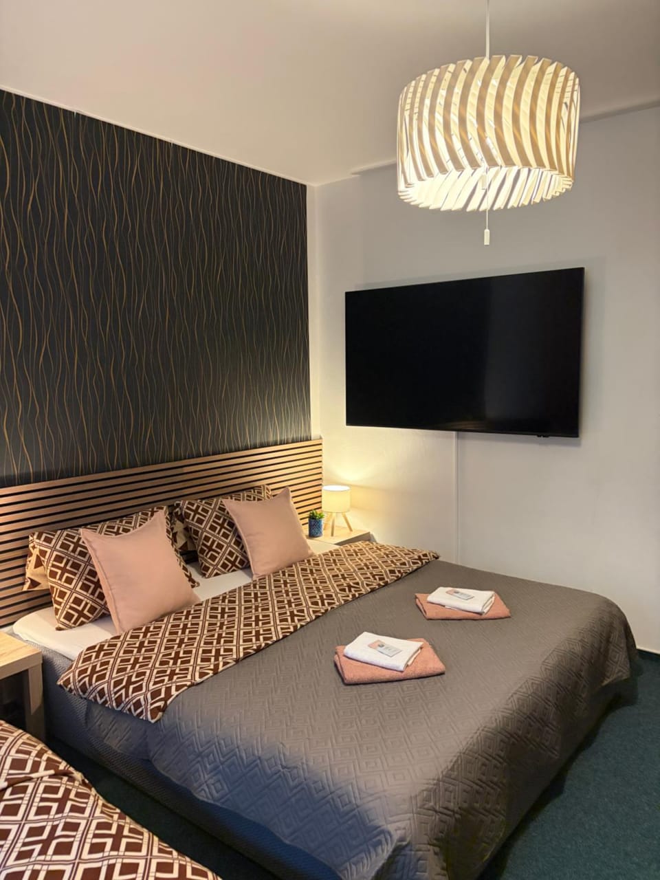 Penzion Amfik Bed and Breakfast in South Moravian Region