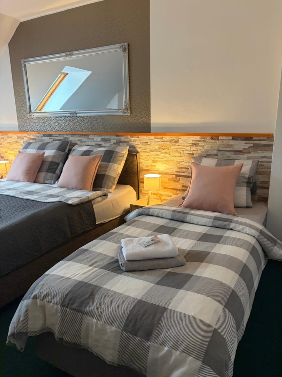 Penzion Amfik Bed and Breakfast in South Moravian Region