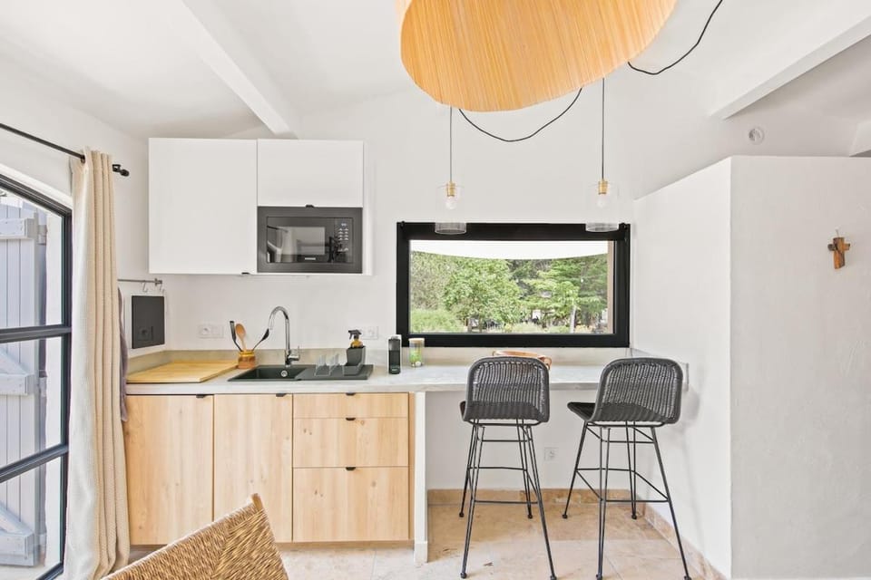 L'Atelier de Maison VB Apartment in Le Beausset