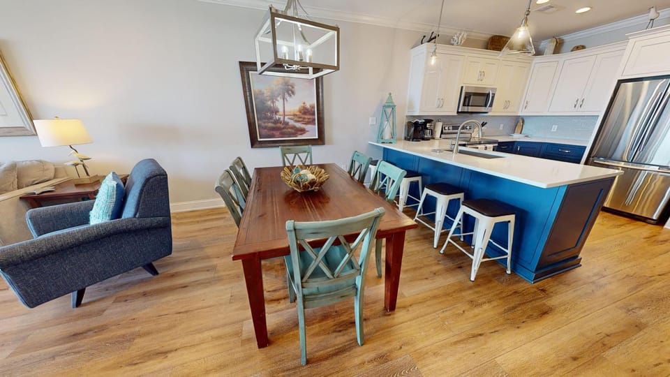 Dining area, Beach, Breakfast, Lunch, Dinner, Family, pet friendly