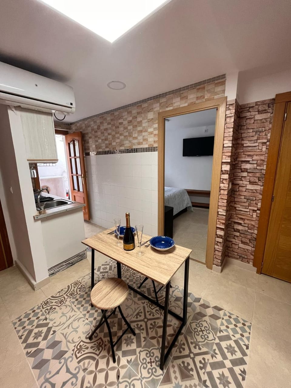 Apartamento Oceanografìc Apartment in Valencia