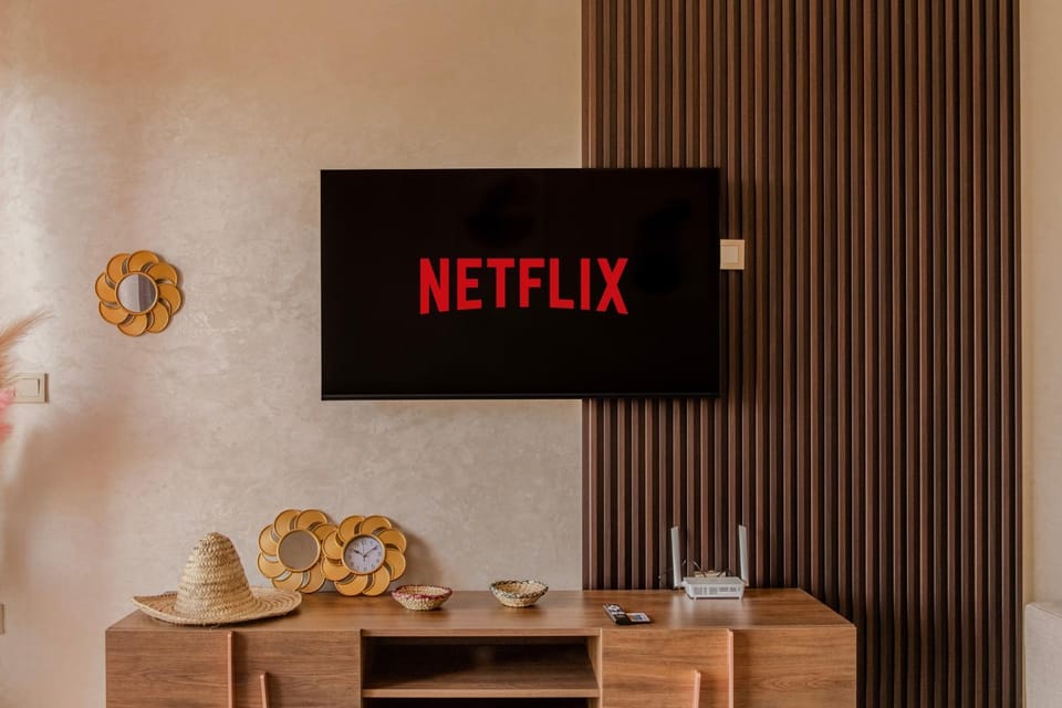 TV and multimedia