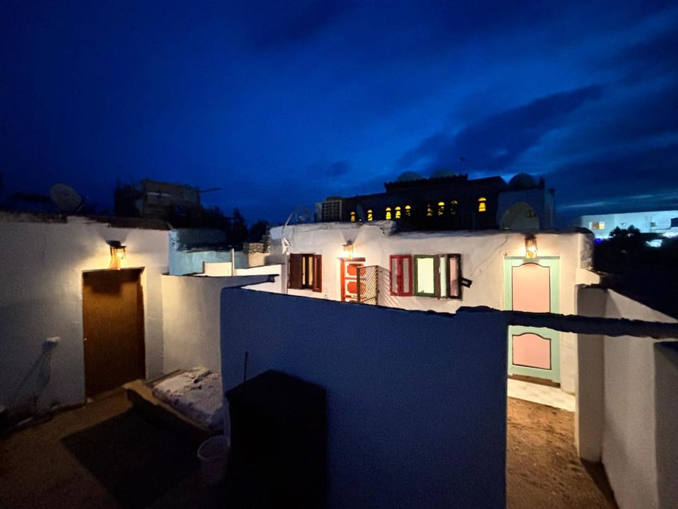 Mashrum House House in South Sinai Governorate