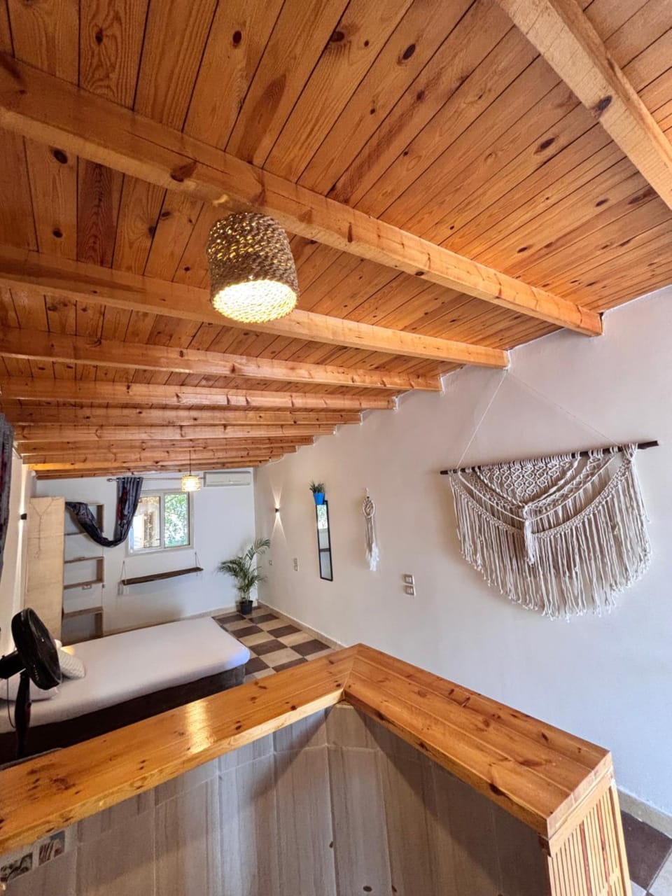 Mashrum House House in South Sinai Governorate