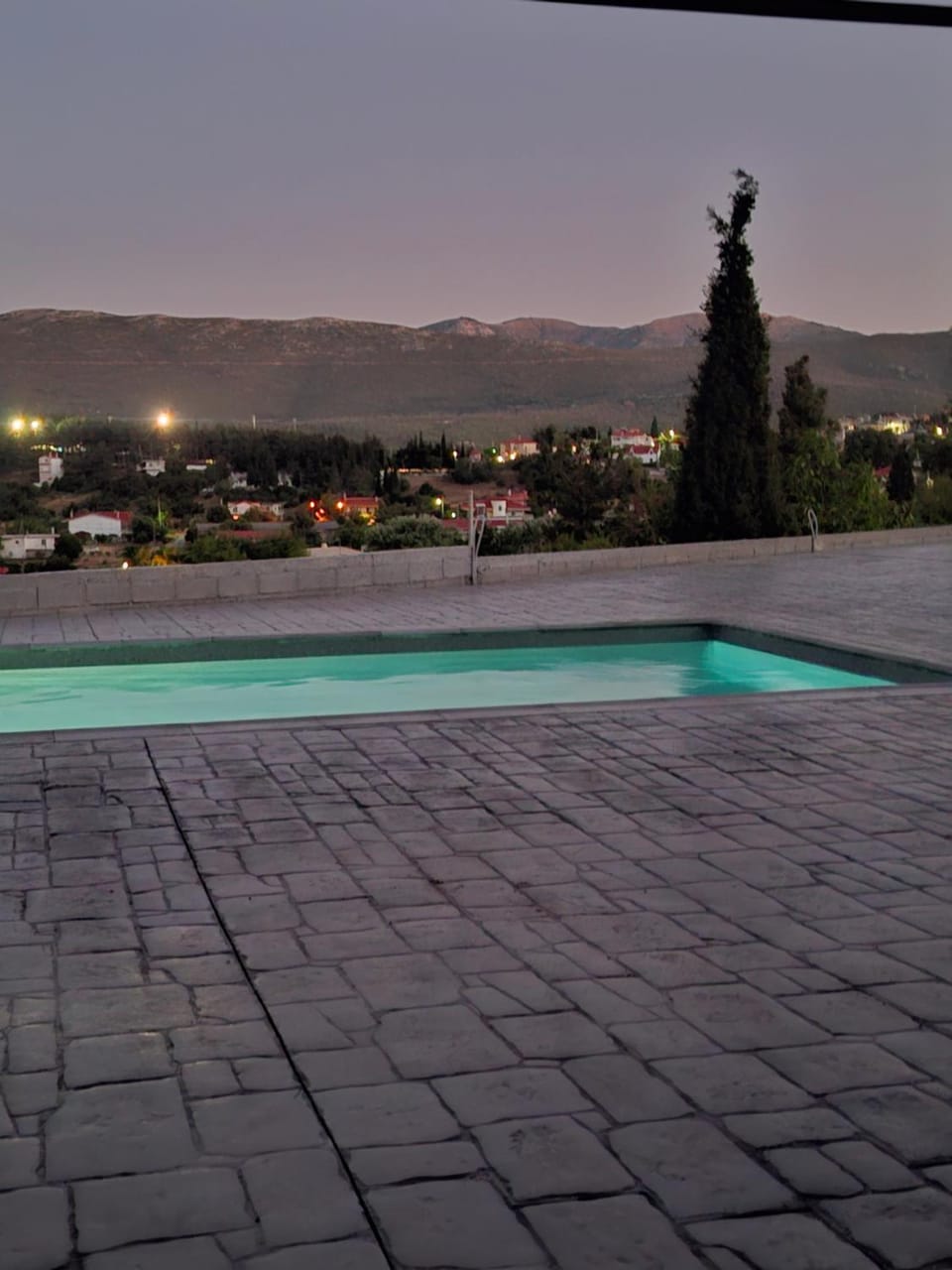 Το ραχατι Apartment in Euboea