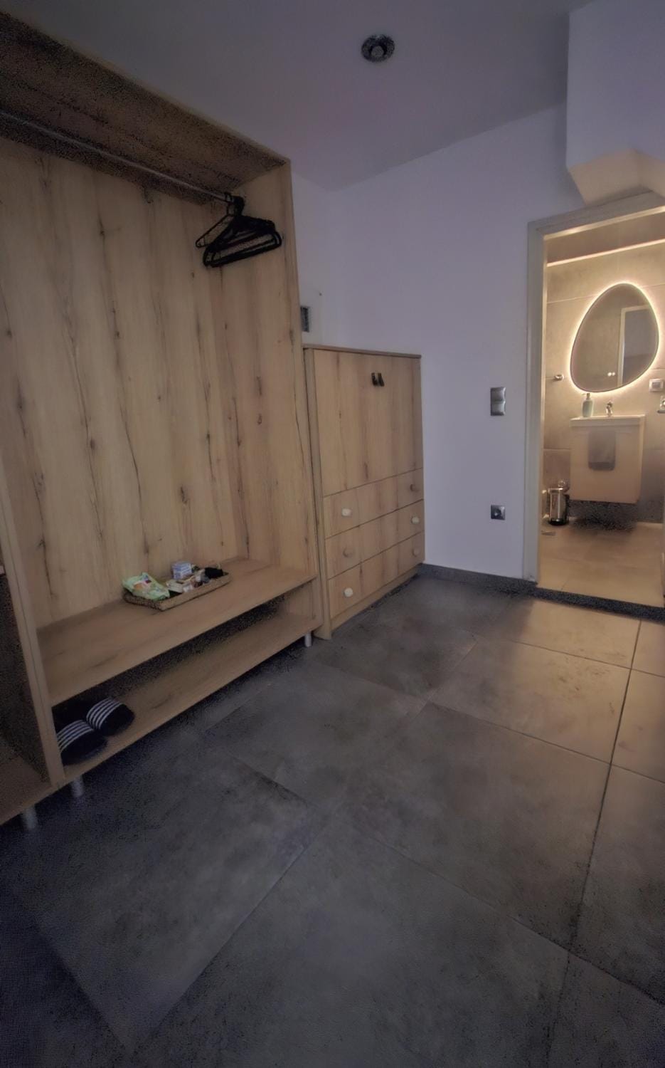 Το ραχατι Apartment in Euboea