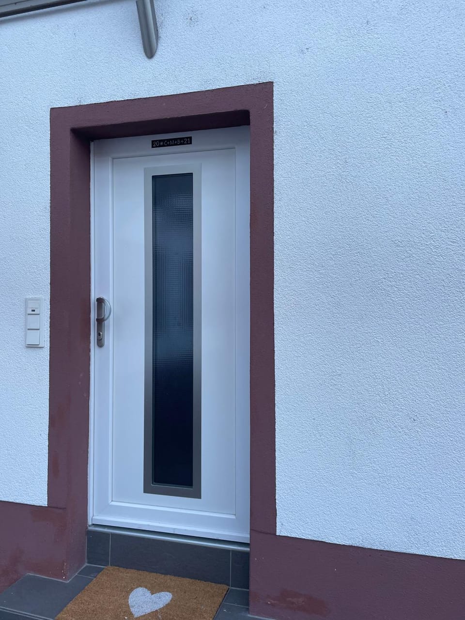 Ferienwohnung in Worms-Wiesoppenheim Apartment in Worms