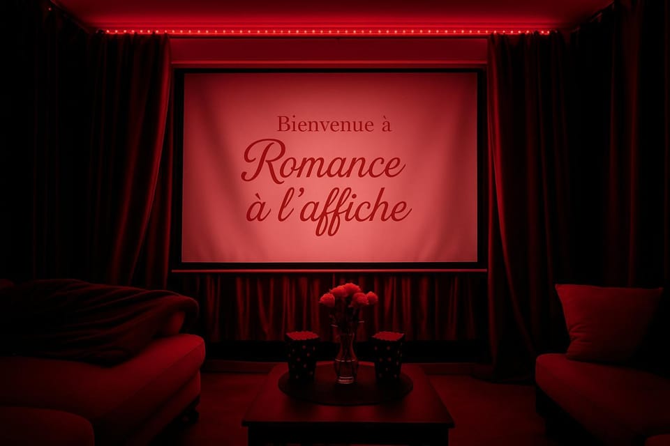 Romance à l' affiche Apartment in Occitanie