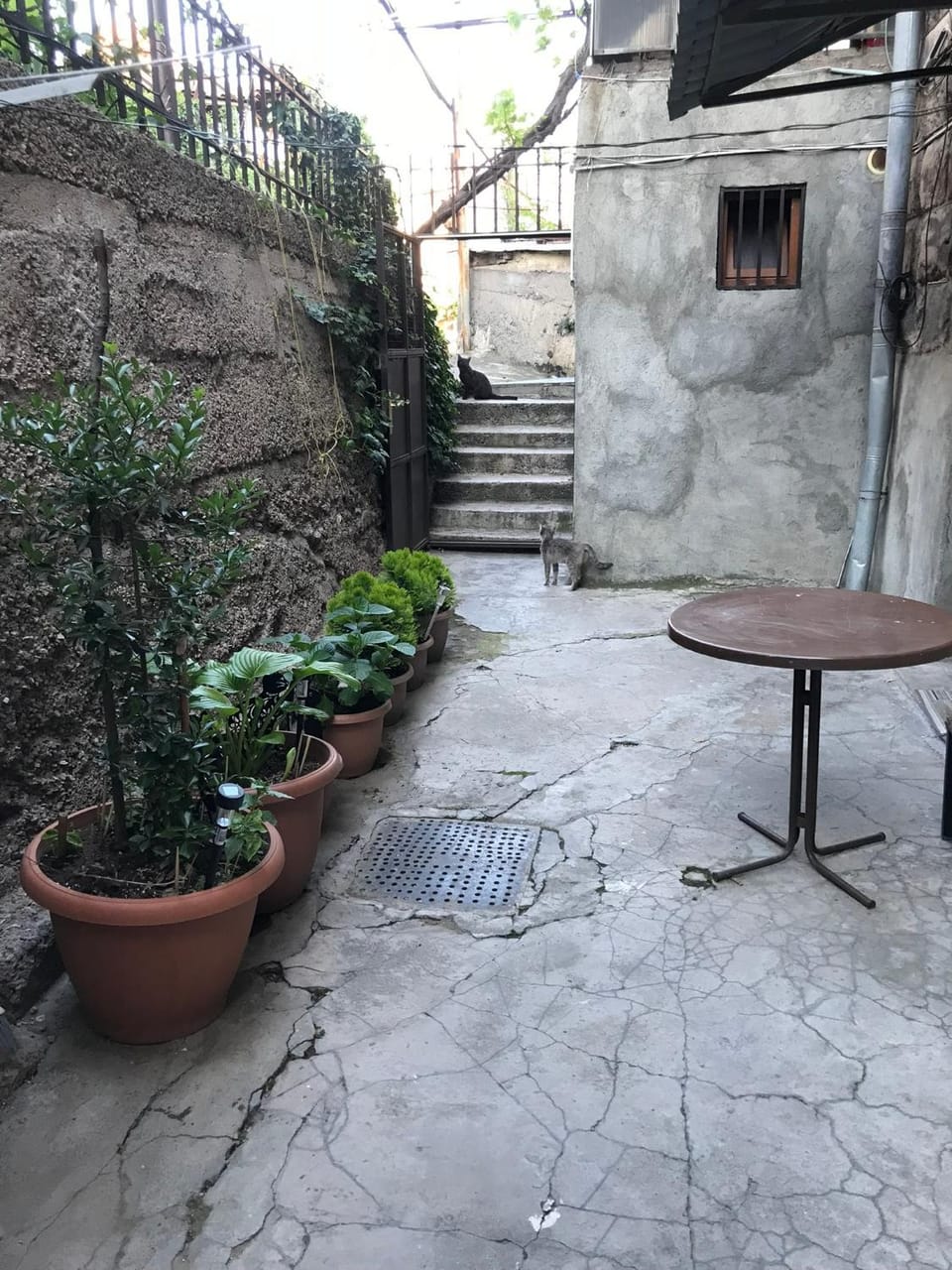 Дом для отпуска Apartment in Yerevan