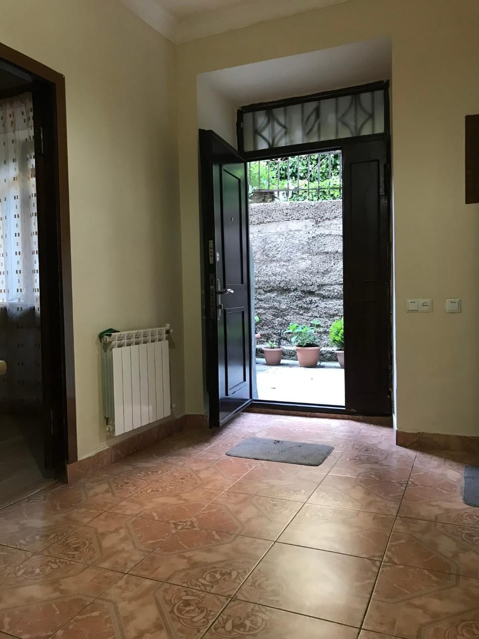 Дом для отпуска Apartment in Yerevan