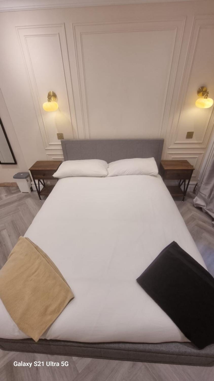 The Perivale luxury apartments Apartment in Wembley