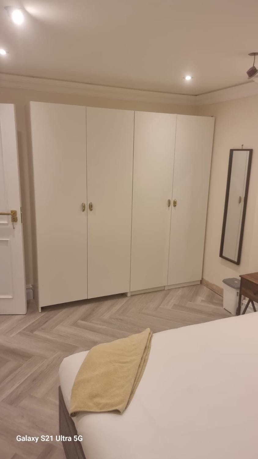 The Perivale luxury apartments Apartment in Wembley