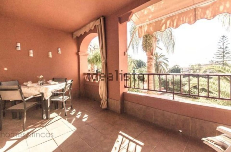 LOS GAVILANEs ISLA CANELA Apartment in Costa de la Luz