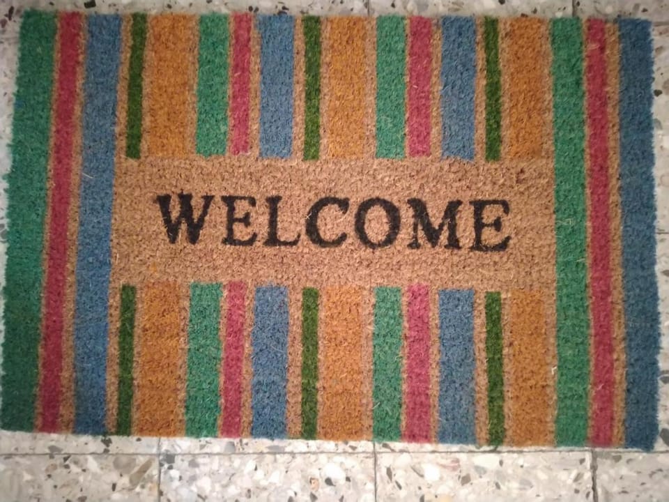 Central Vintage Guest House Apartment in Castellammare di Stabia