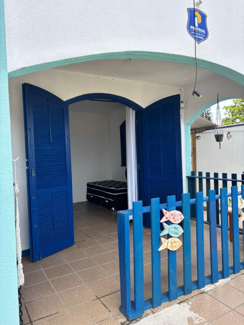 Hostel Itapeva Hotel in State of Santa Catarina