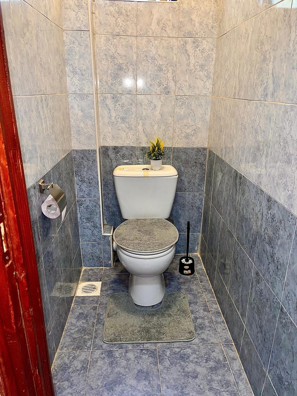 Bella Homes Thika Town Bed and Breakfast in Kenya