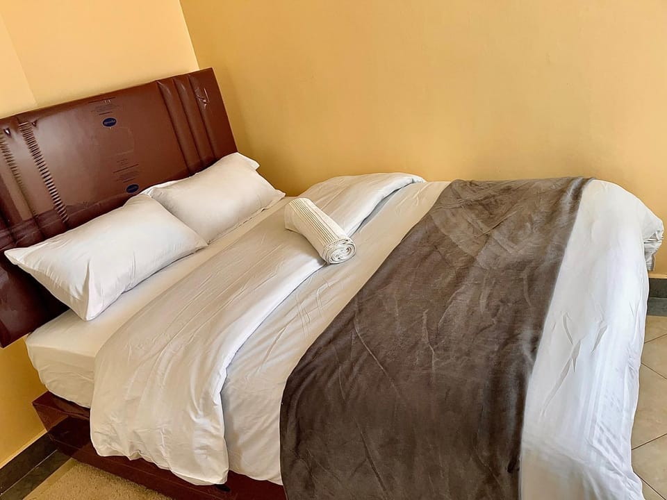 Bella Homes Thika Town Bed and Breakfast in Kenya