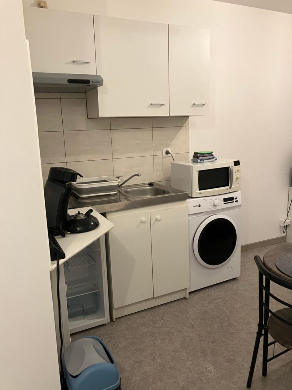 L esprit libre 3 Apartment in Occitanie