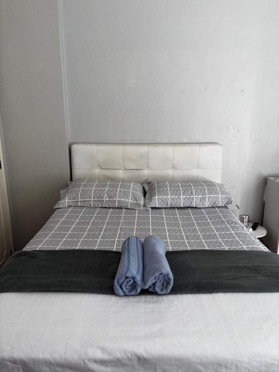 Quarto da Fer-Copacabana Vacation rental in Rio de Janeiro