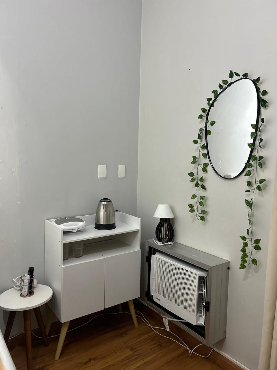 Quarto da Fer-Copacabana Vacation rental in Rio de Janeiro