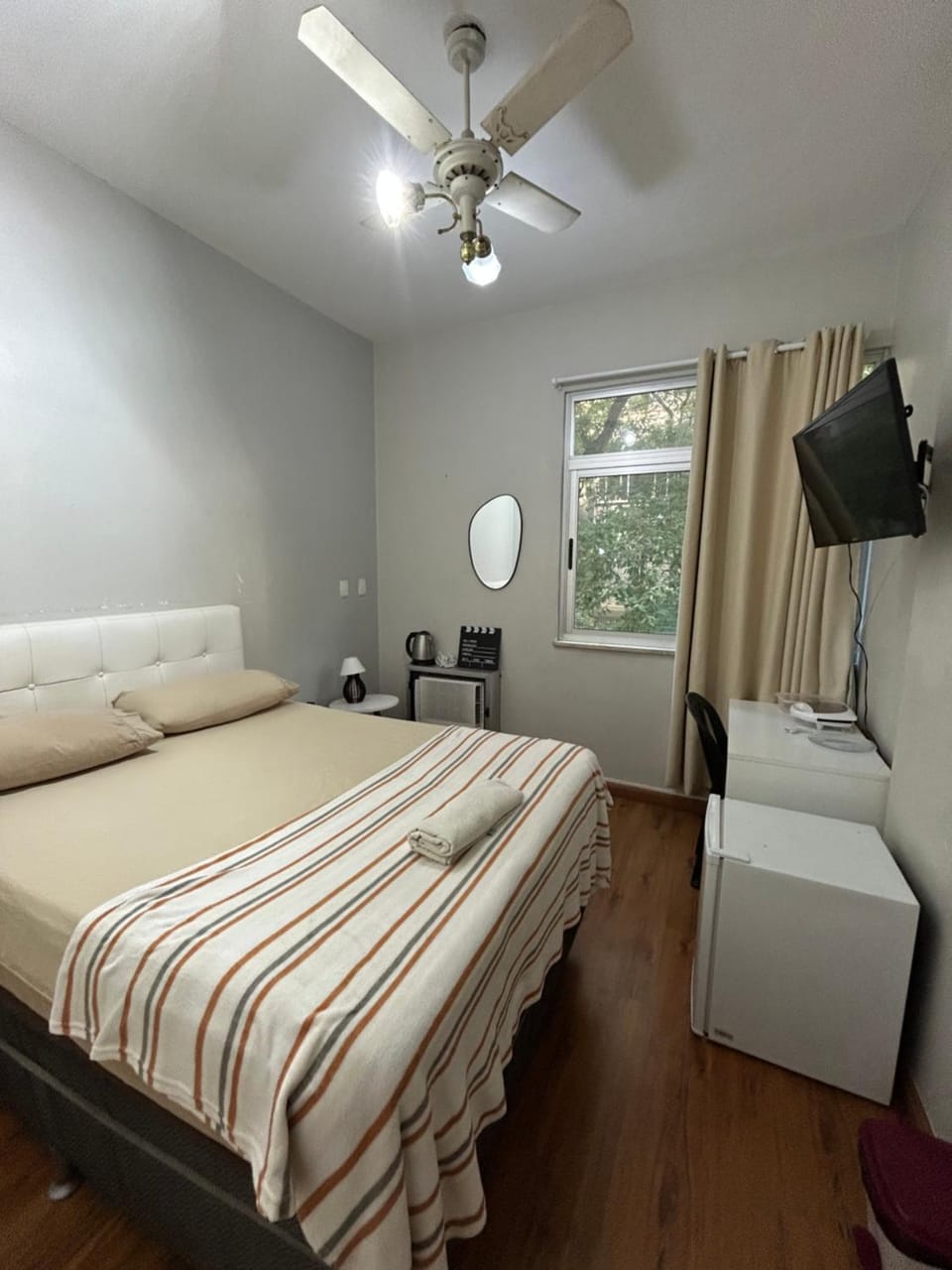 Quarto da Fer-Copacabana Vacation rental in Rio de Janeiro