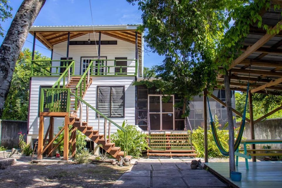 The Retreat at Finca Solana, Corozal, Belize Apartment in Corozal District