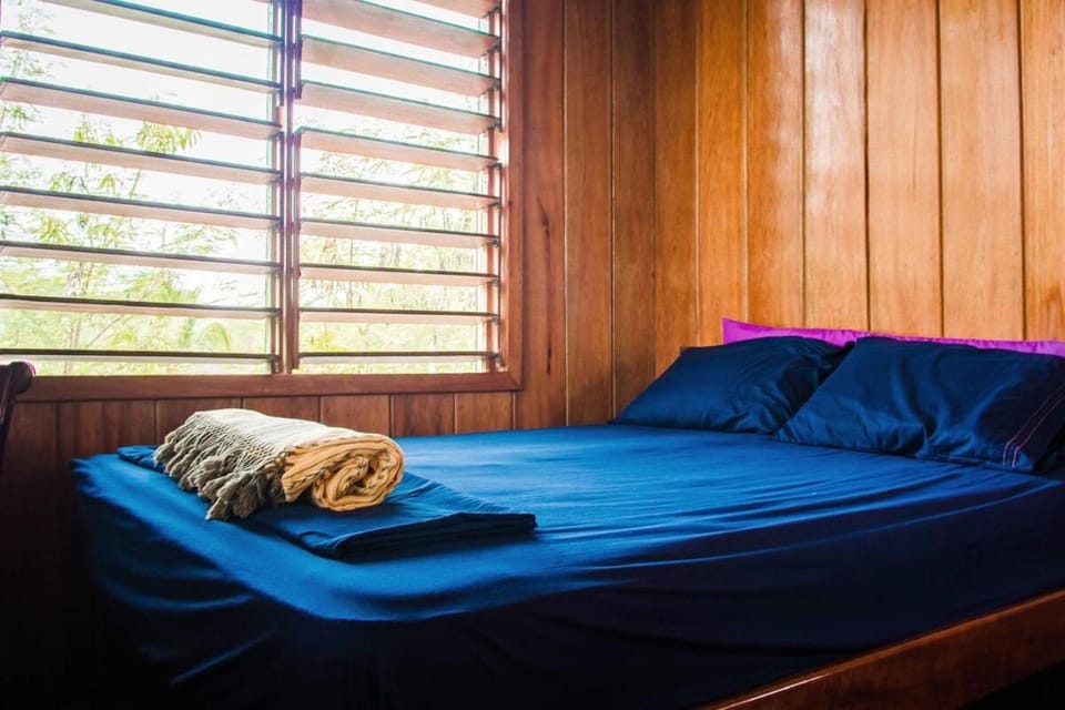 The Retreat at Finca Solana, Corozal, Belize Apartment in Corozal District